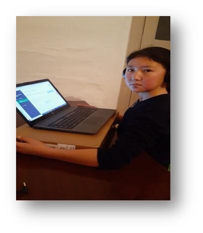 Бар мейіріміміз балаларға