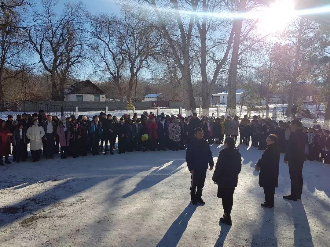 Сейсмикалық оқу-жаттығулар